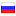 servataforma.ru hosted country